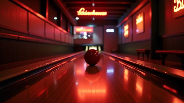Bowling stars : mode d'emploi