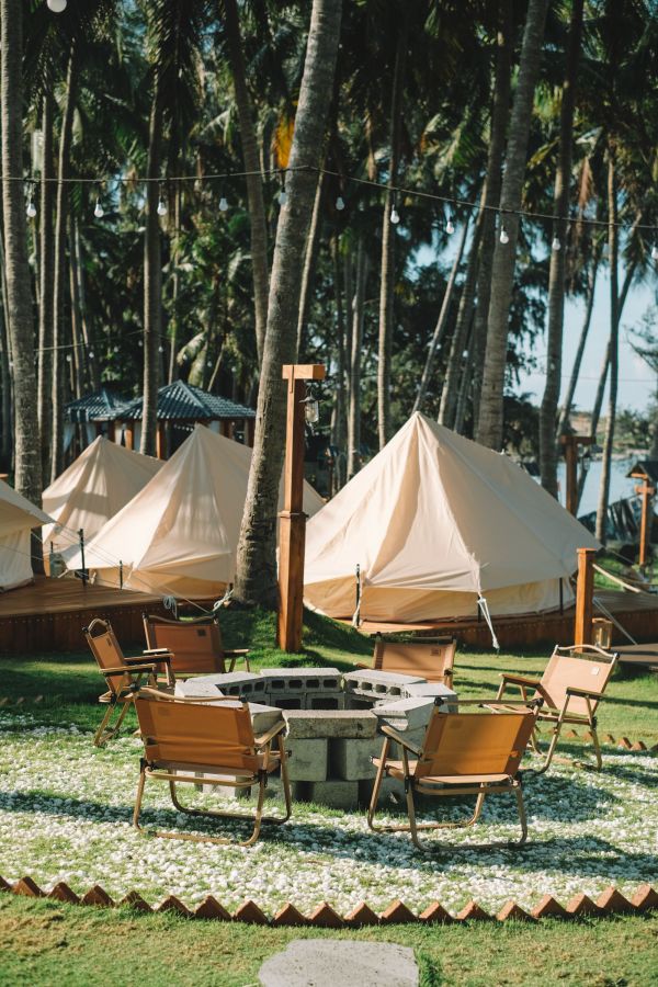 Découvrez les campings diversifiés de Charente-Maritime !