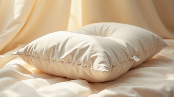 Révélation sur le coussin de voyage : un confort inégalé